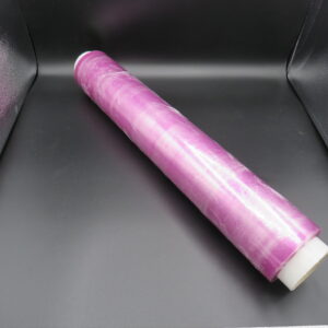 Film alimentario PVC transparente  45cmx300m - Imagen 2
