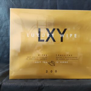 Productos de limpieza al por mayor Prieto Larrey