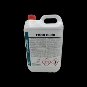 Desinfectante frutas y verduras Food Clor - Imagen 3