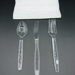 set cubiertos tenedor cuchara cuchillo